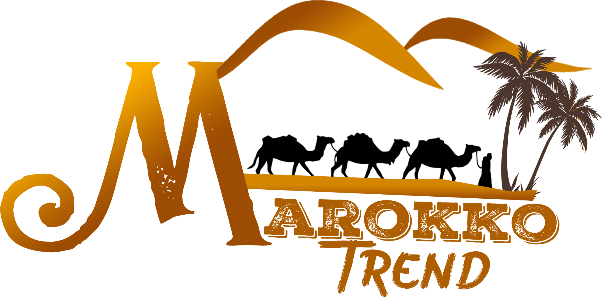 Marokko Trend